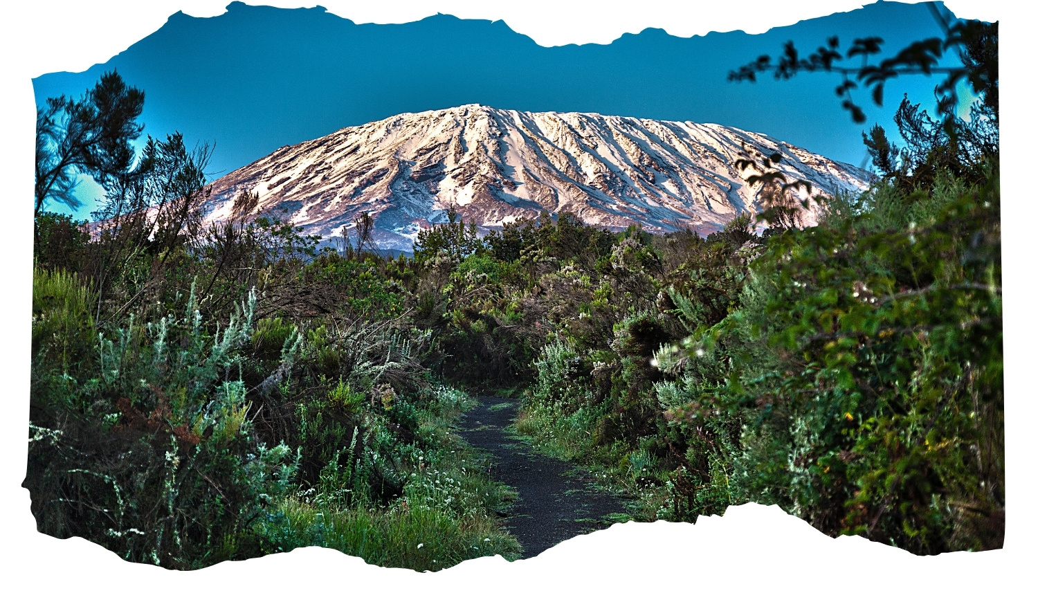 Northern Circuit Package 2