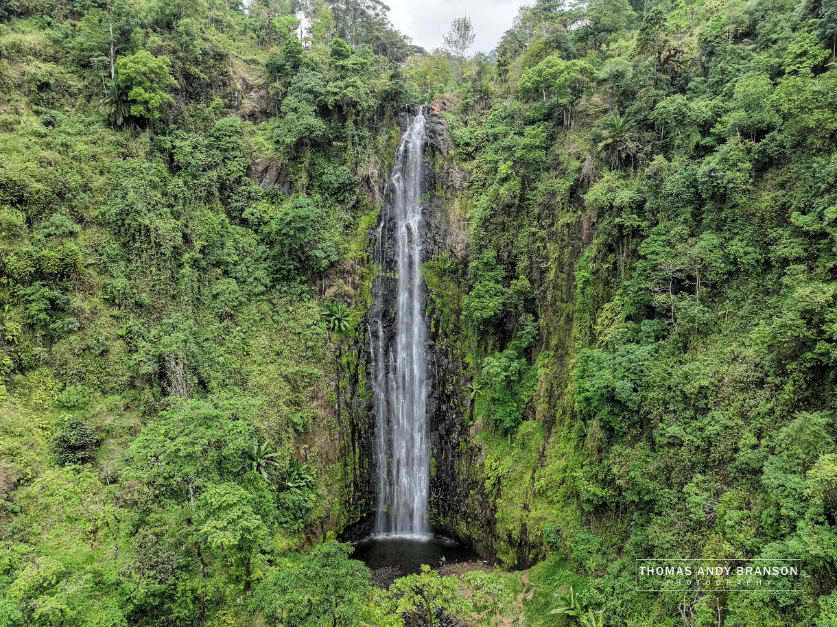 Materuni Falls Day Trek